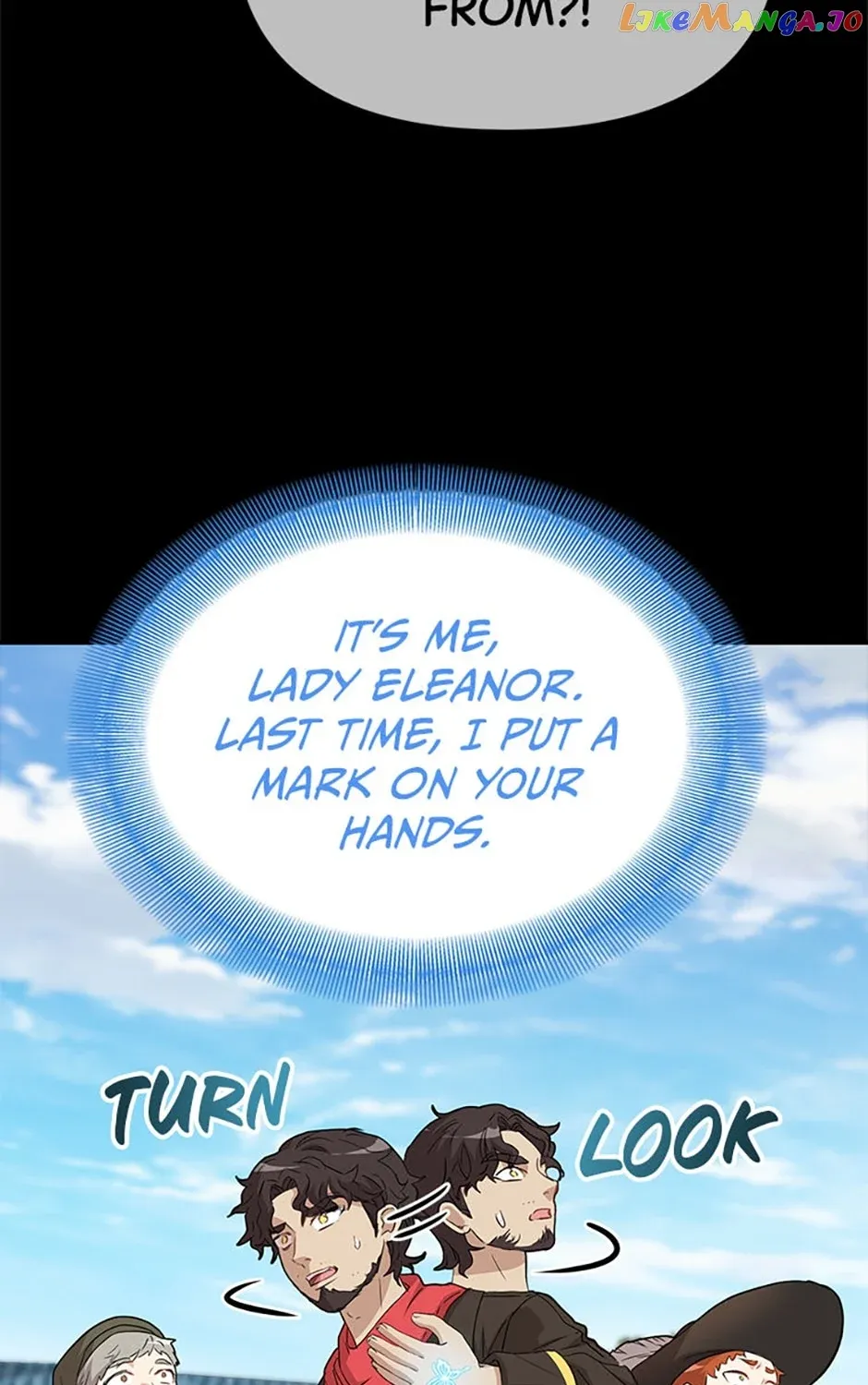 How to Survive As The Devil’s Daughter Chapter 35 page 150 - 