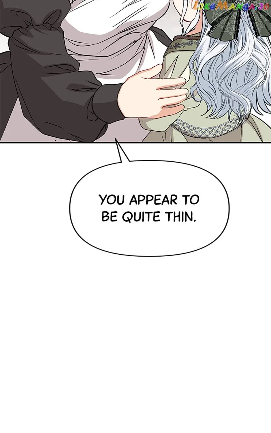 How to Survive As The Devil’s Daughter Chapter 35 page 16 - 
