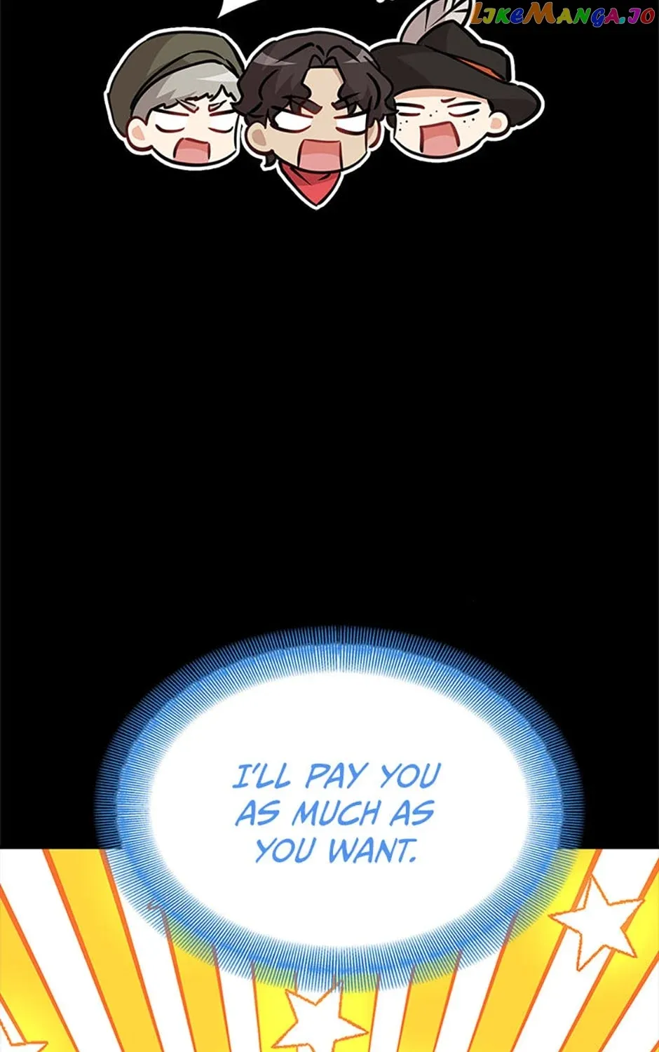 How to Survive As The Devil’s Daughter Chapter 35 page 164 - 