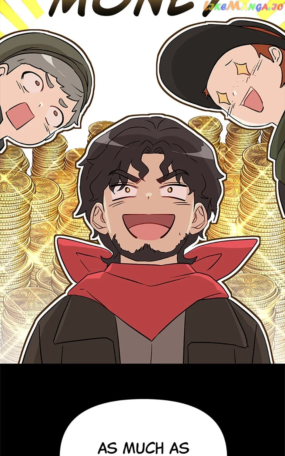 How to Survive As The Devil’s Daughter Chapter 35 page 166 - 