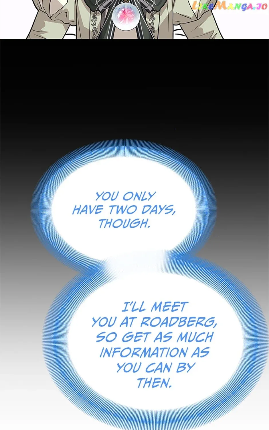 How to Survive As The Devil’s Daughter Chapter 35 page 170 - 