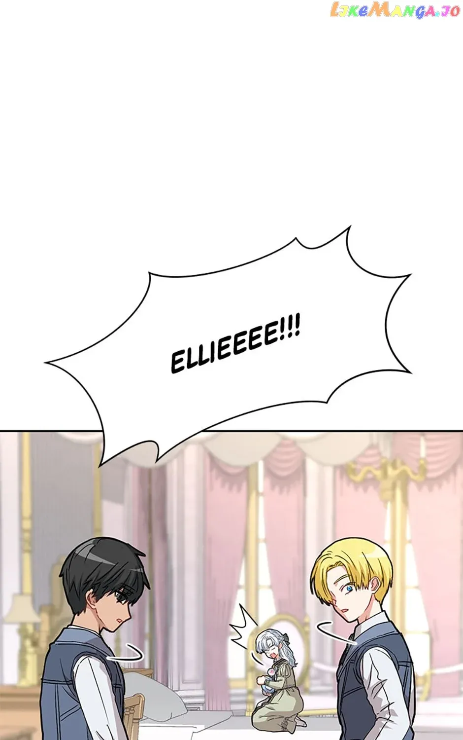 How to Survive As The Devil’s Daughter Chapter 35 page 176 - 