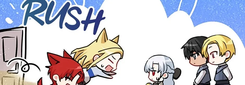 How to Survive As The Devil’s Daughter Chapter 35 page 179 - 
