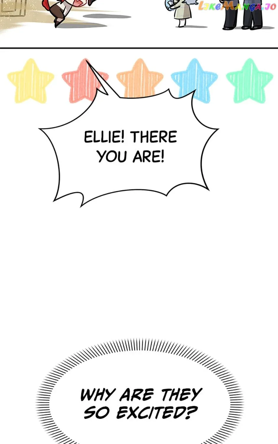 How to Survive As The Devil’s Daughter Chapter 35 page 180 - 