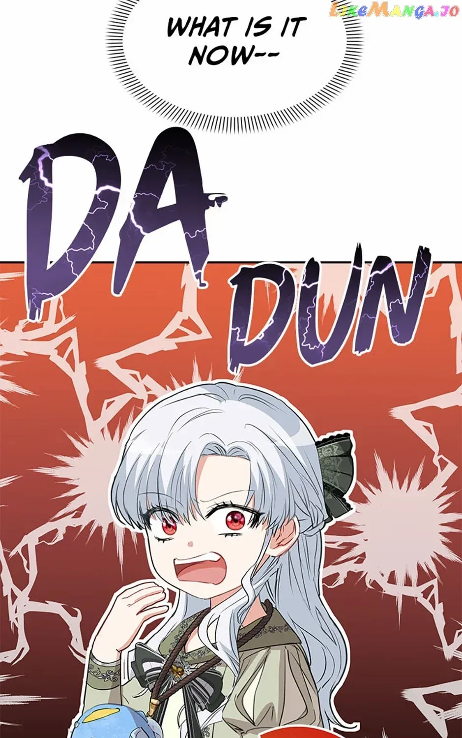 How to Survive As The Devil’s Daughter Chapter 35 page 184 - 