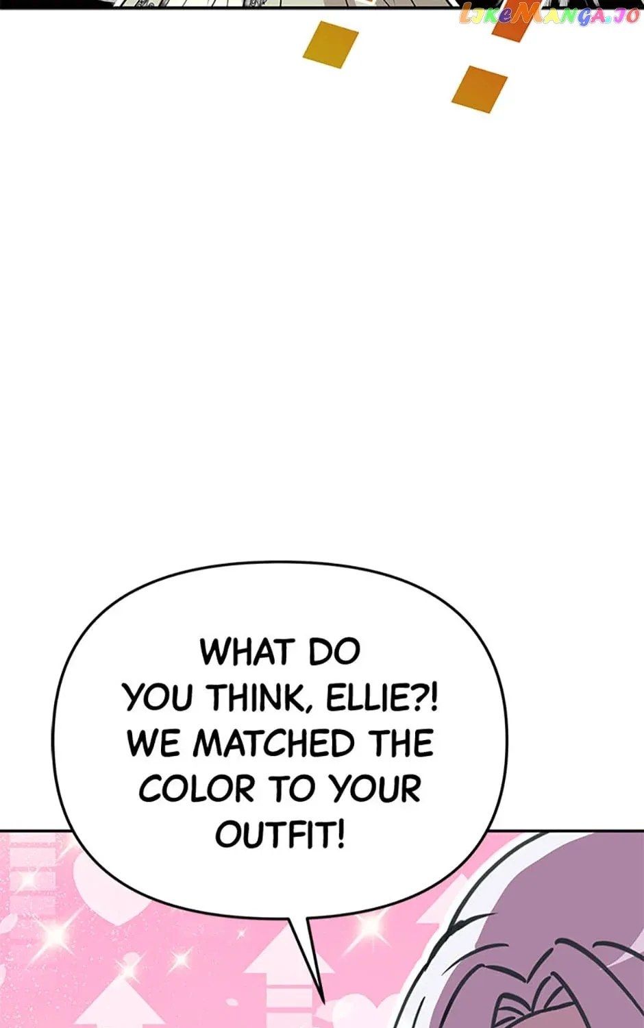 How to Survive As The Devil’s Daughter Chapter 35 page 186 - 