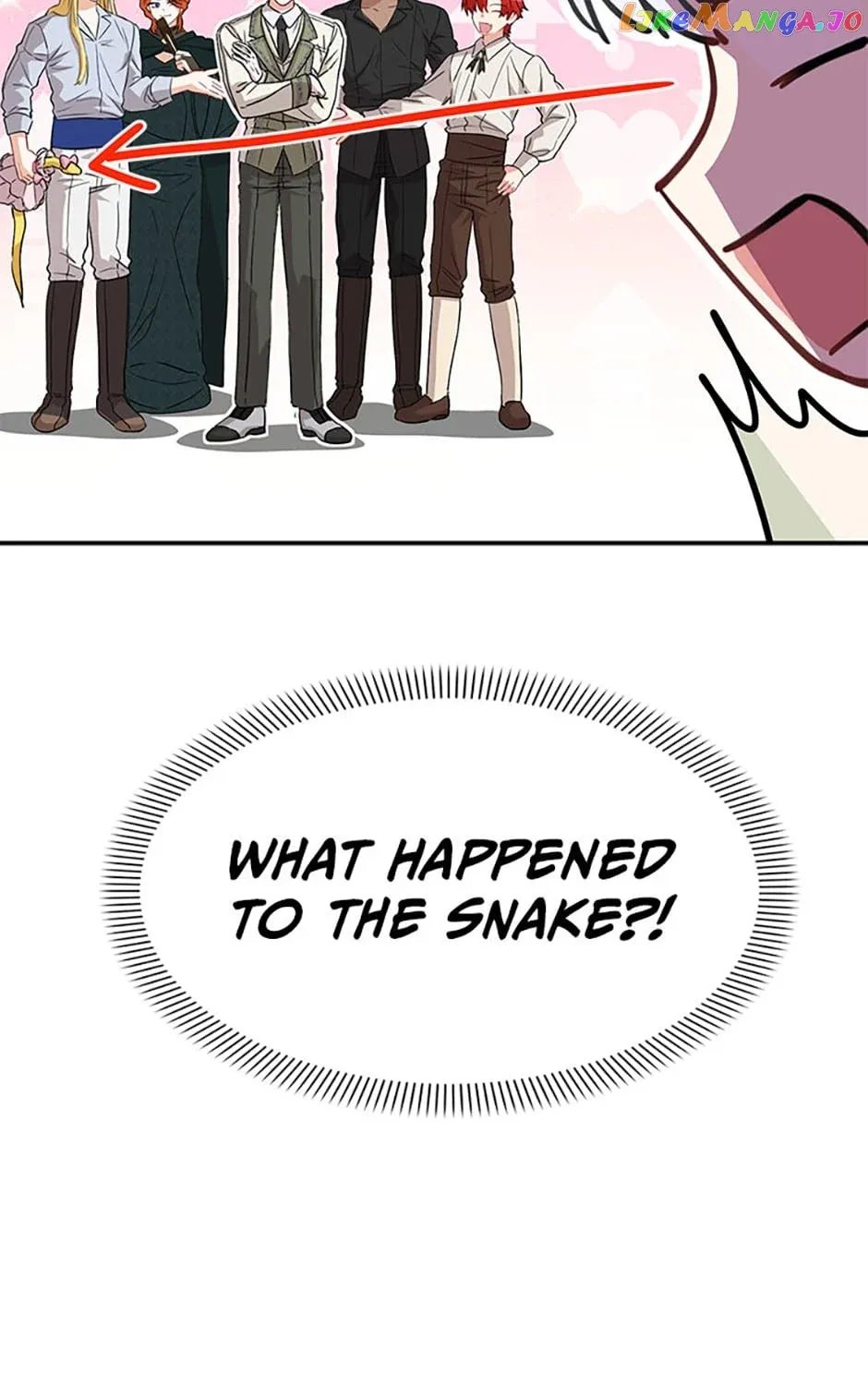 How to Survive As The Devil’s Daughter Chapter 35 page 188 - 
