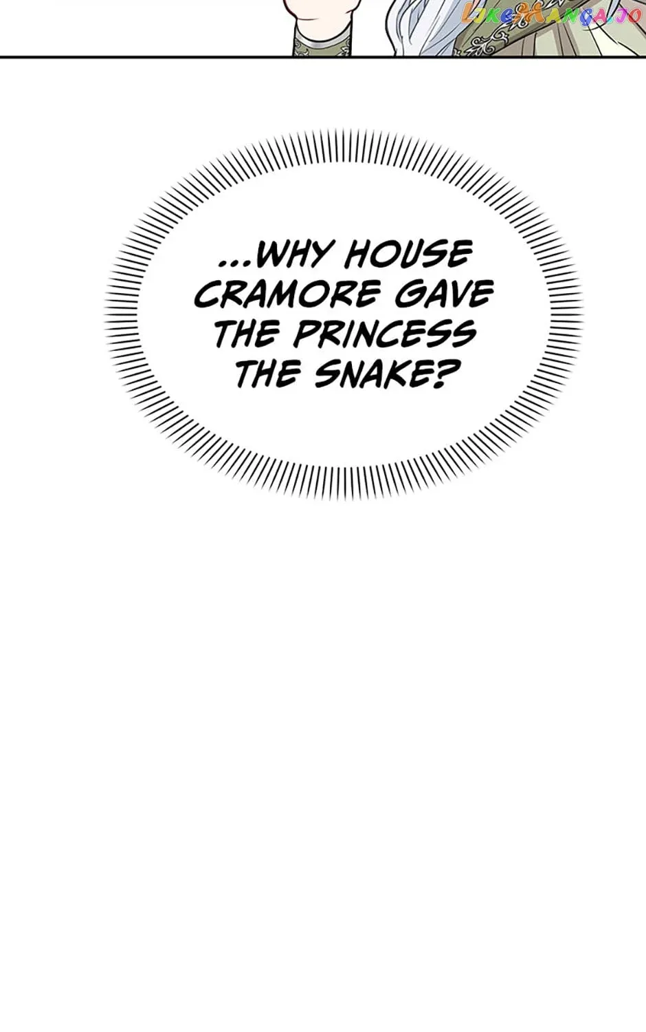 How to Survive As The Devil’s Daughter Chapter 35 page 204 - 