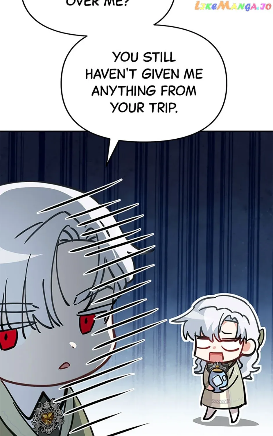 How to Survive As The Devil’s Daughter Chapter 35 page 206 - 