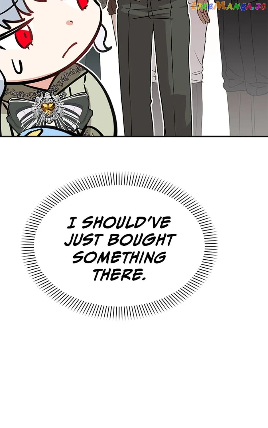 How to Survive As The Devil’s Daughter Chapter 35 page 214 - 