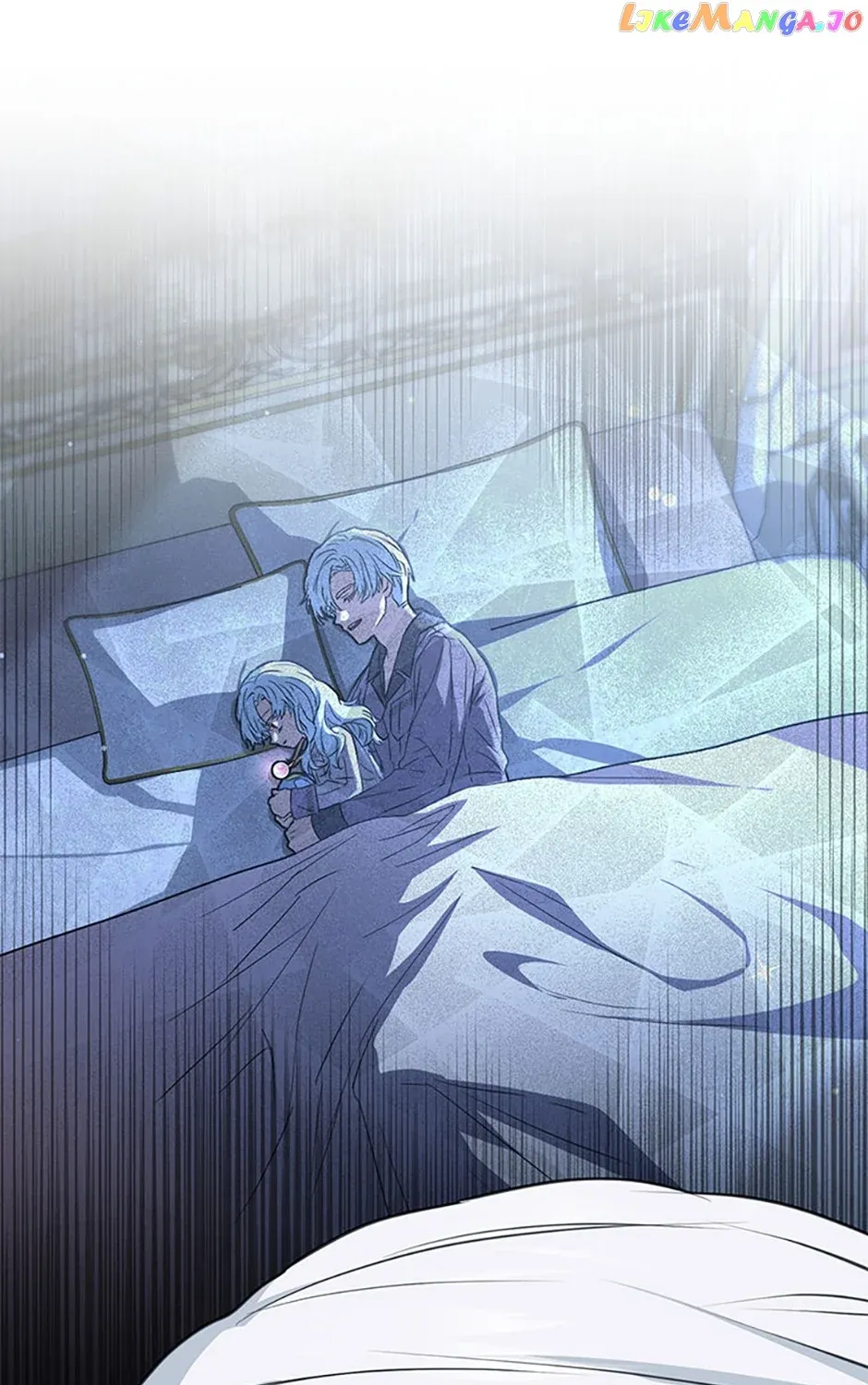 How to Survive As The Devil’s Daughter Chapter 35 page 24 - 