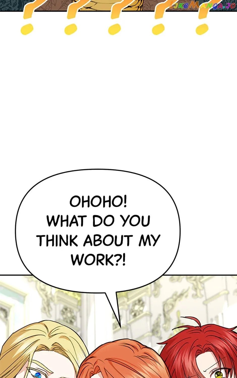 How to Survive As The Devil’s Daughter Chapter 35 page 40 - 