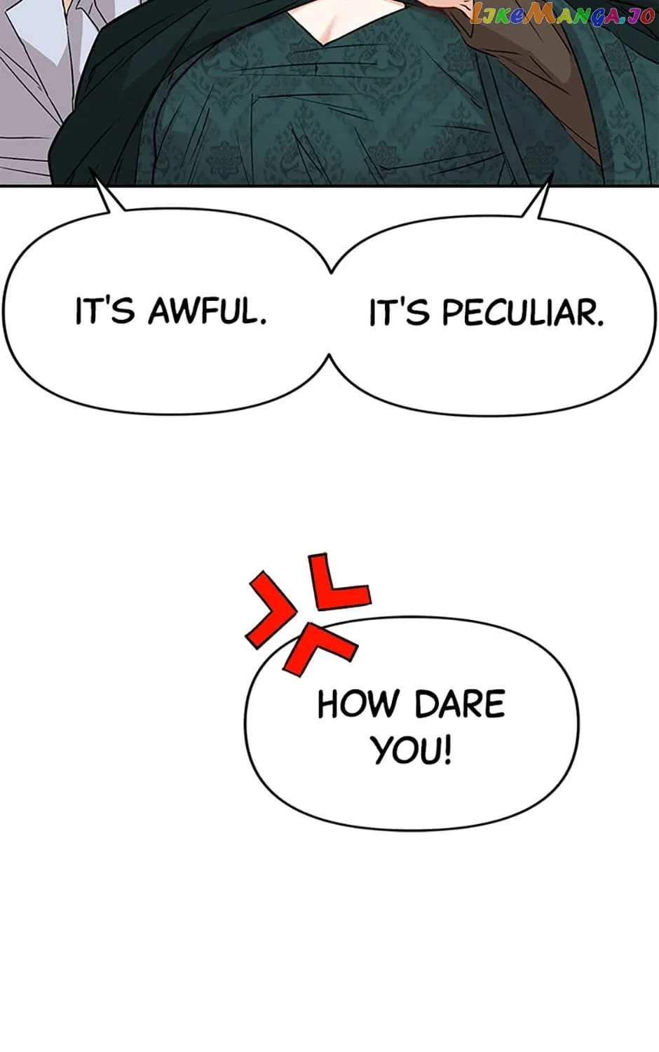 How to Survive As The Devil’s Daughter Chapter 35 page 42 - 