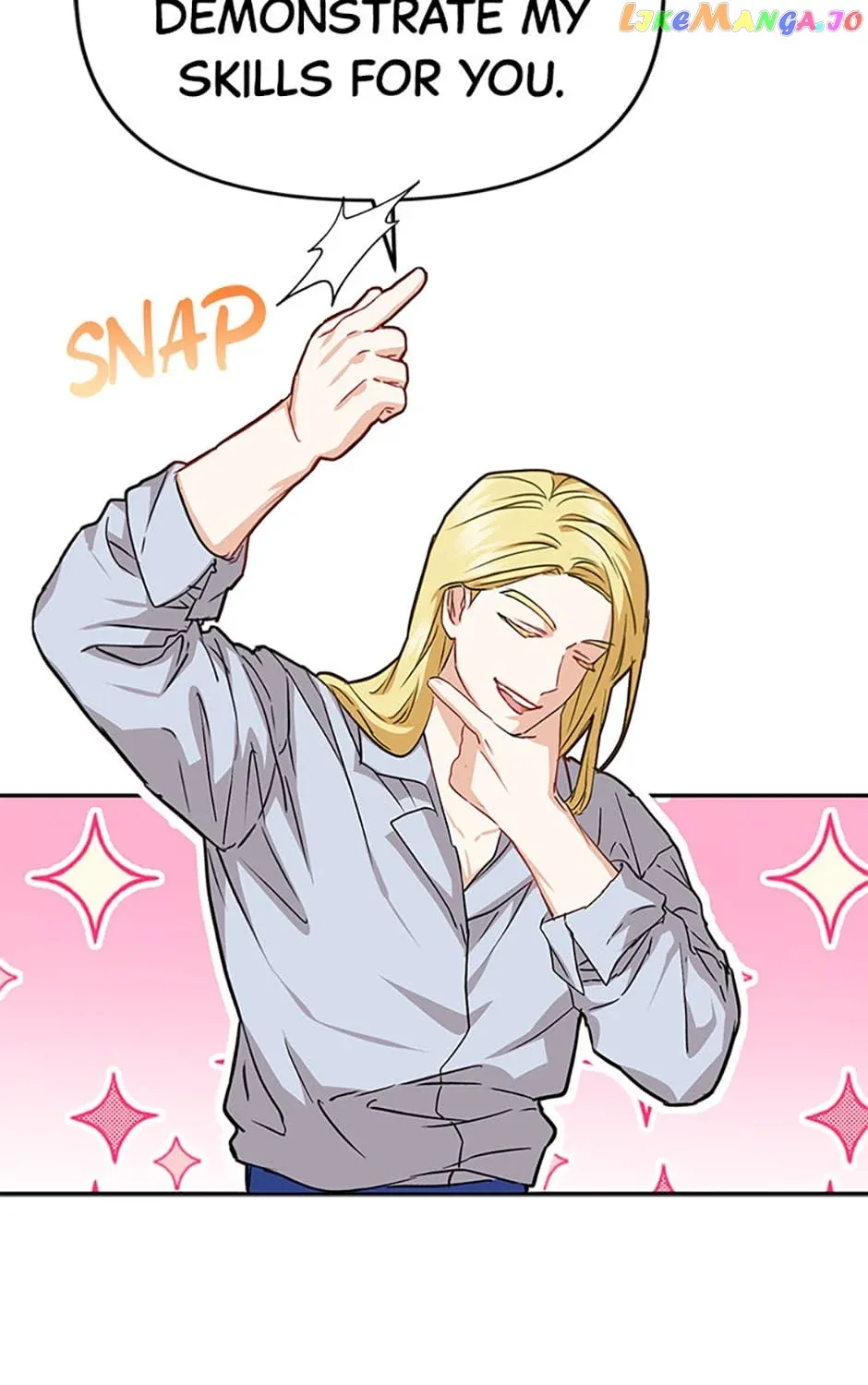 How to Survive As The Devil’s Daughter Chapter 35 page 44 - 