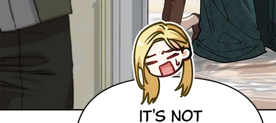 How to Survive As The Devil’s Daughter Chapter 35 page 63 - 