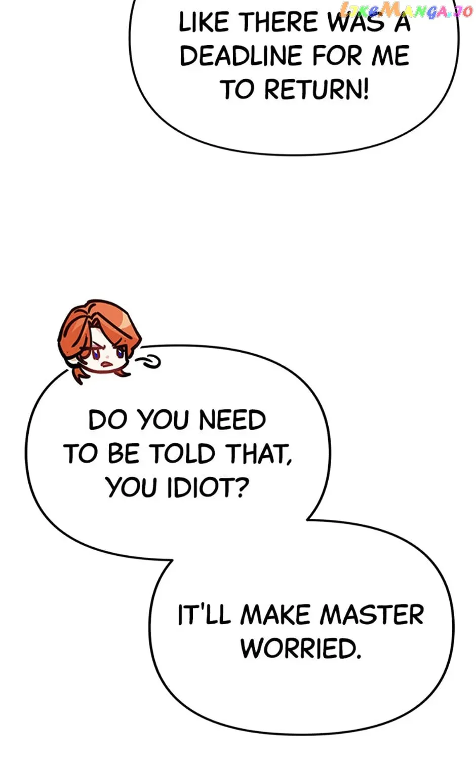 How to Survive As The Devil’s Daughter Chapter 35 page 64 - 