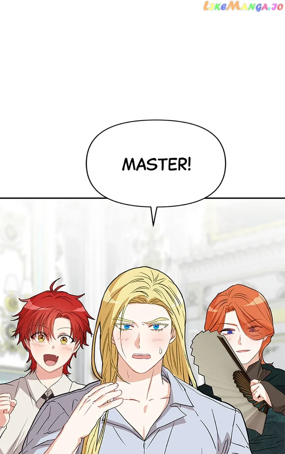 How to Survive As The Devil’s Daughter Chapter 35 page 78 - 