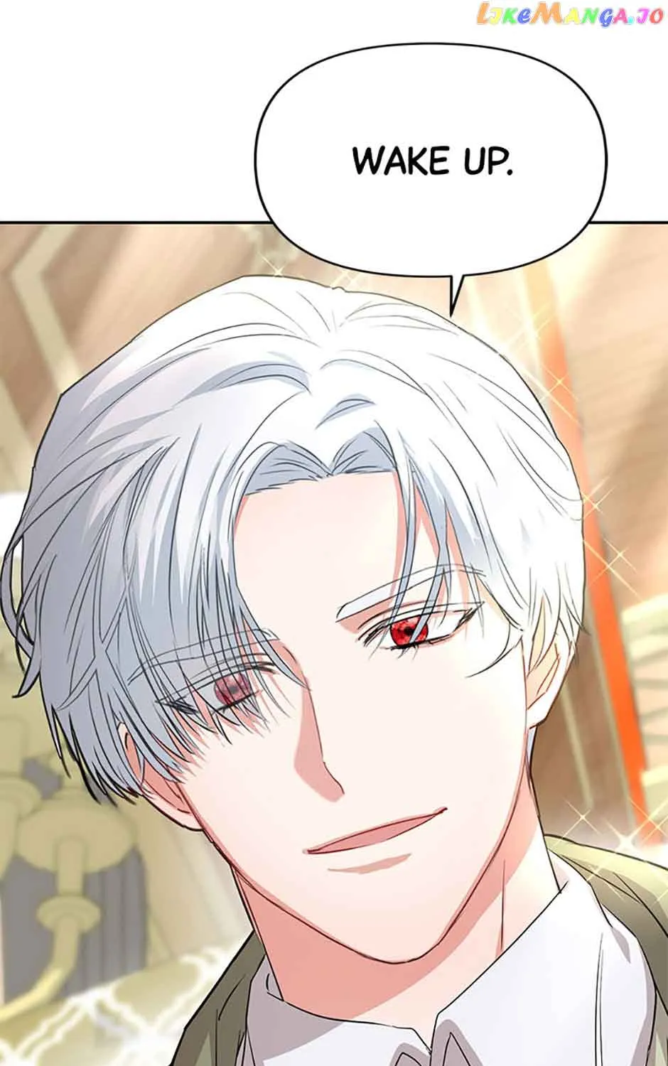 How to Survive As The Devil’s Daughter Chapter 36 page 106 - 