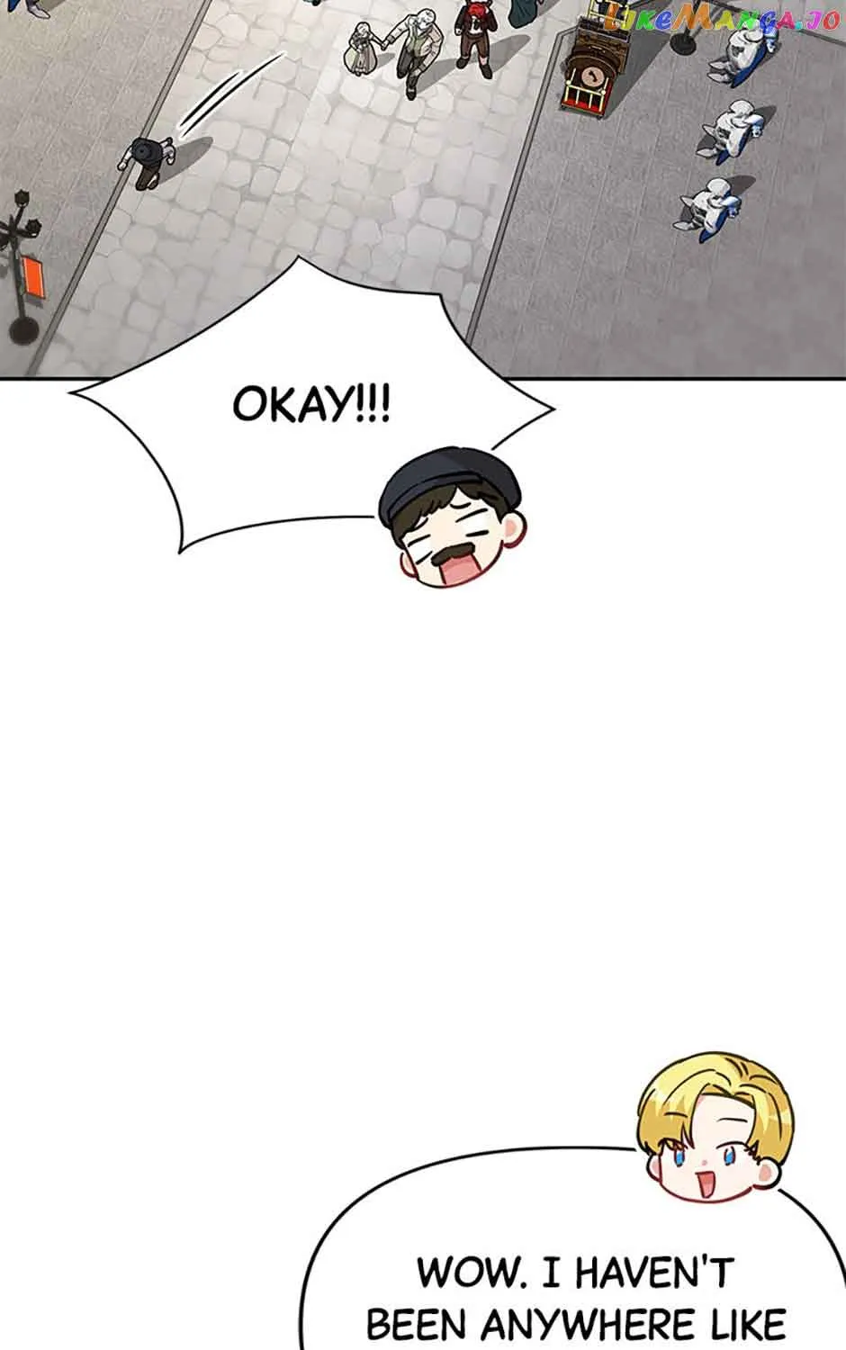 How to Survive As The Devil’s Daughter Chapter 36 page 138 - 