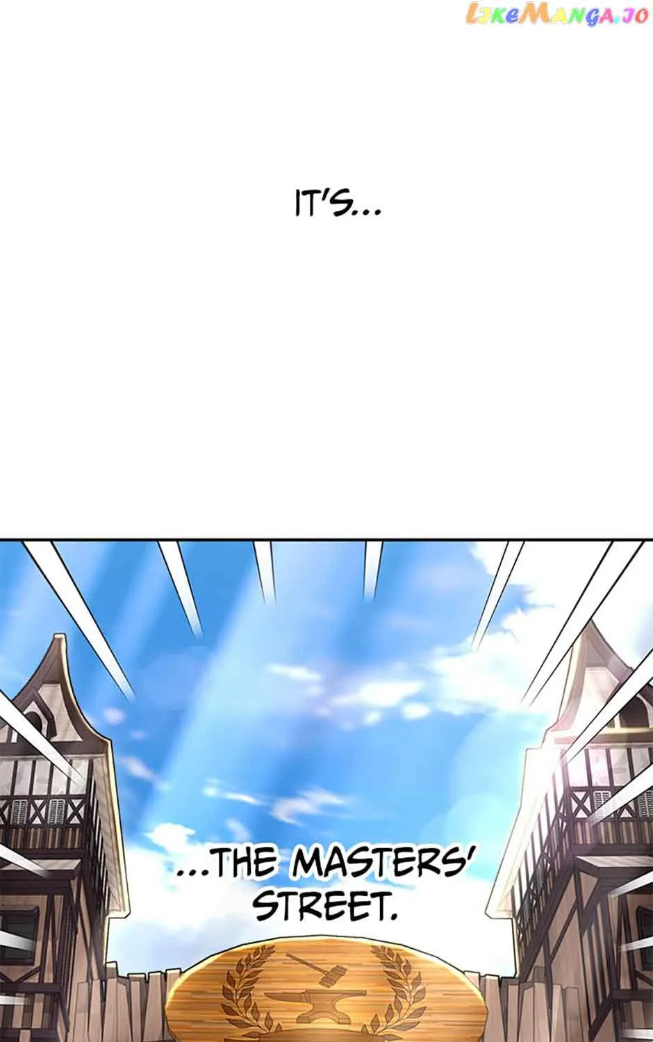 How to Survive As The Devil’s Daughter Chapter 36 page 144 - 