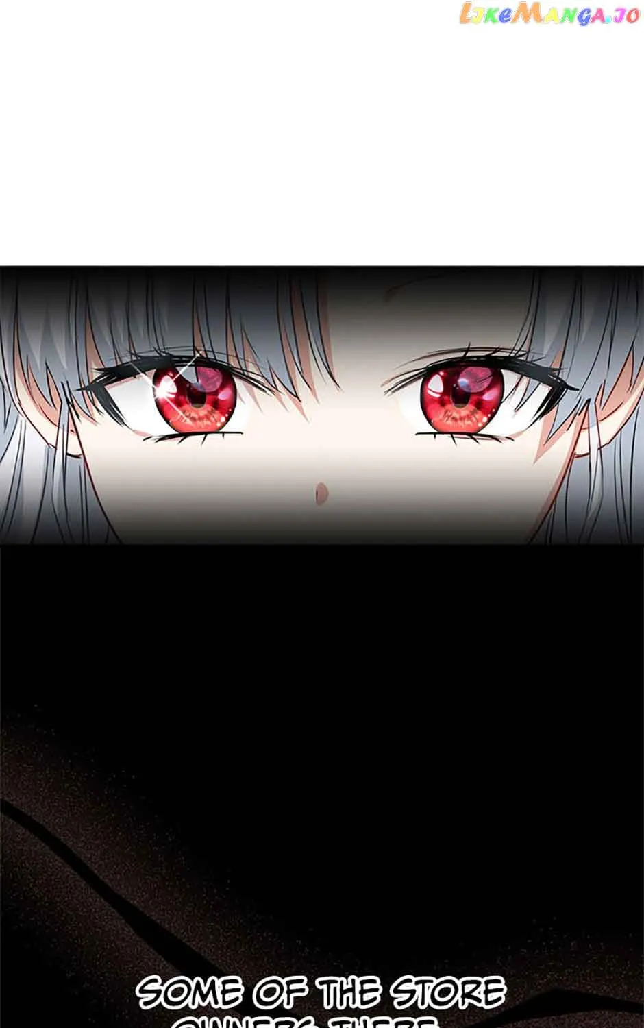 How to Survive As The Devil’s Daughter Chapter 36 page 148 - 