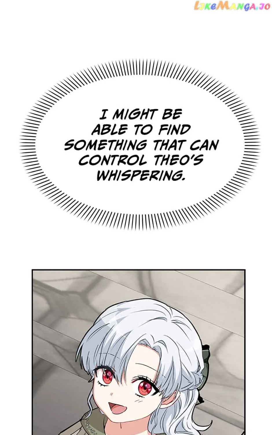 How to Survive As The Devil’s Daughter Chapter 36 page 156 - 