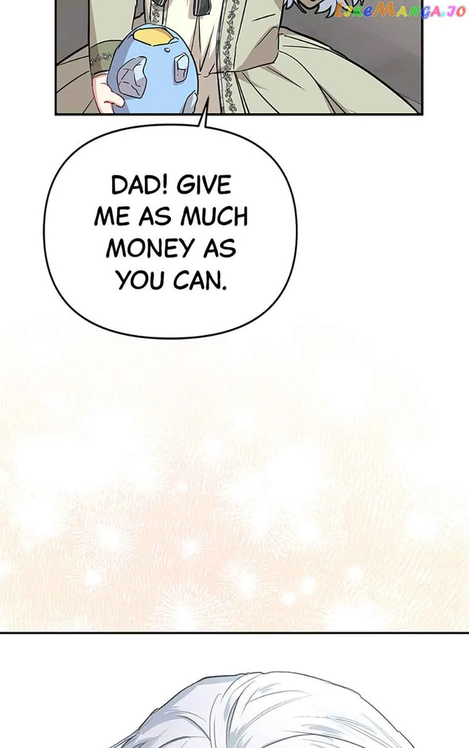How to Survive As The Devil’s Daughter Chapter 36 page 158 - 