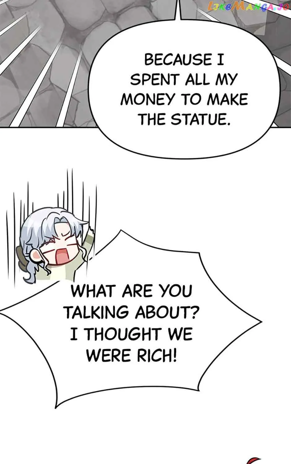 How to Survive As The Devil’s Daughter Chapter 36 page 170 - 