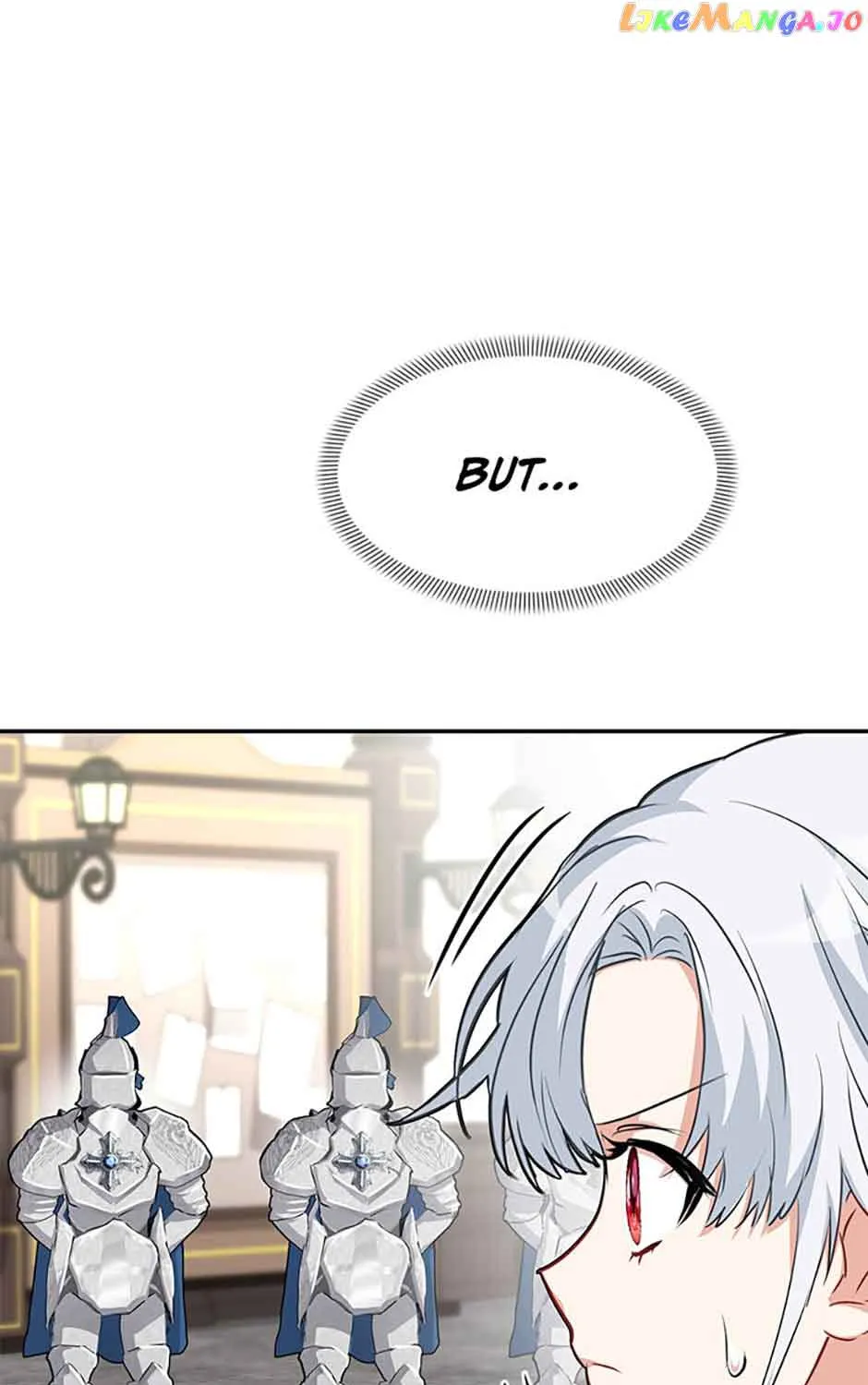 How to Survive As The Devil’s Daughter Chapter 36 page 180 - 