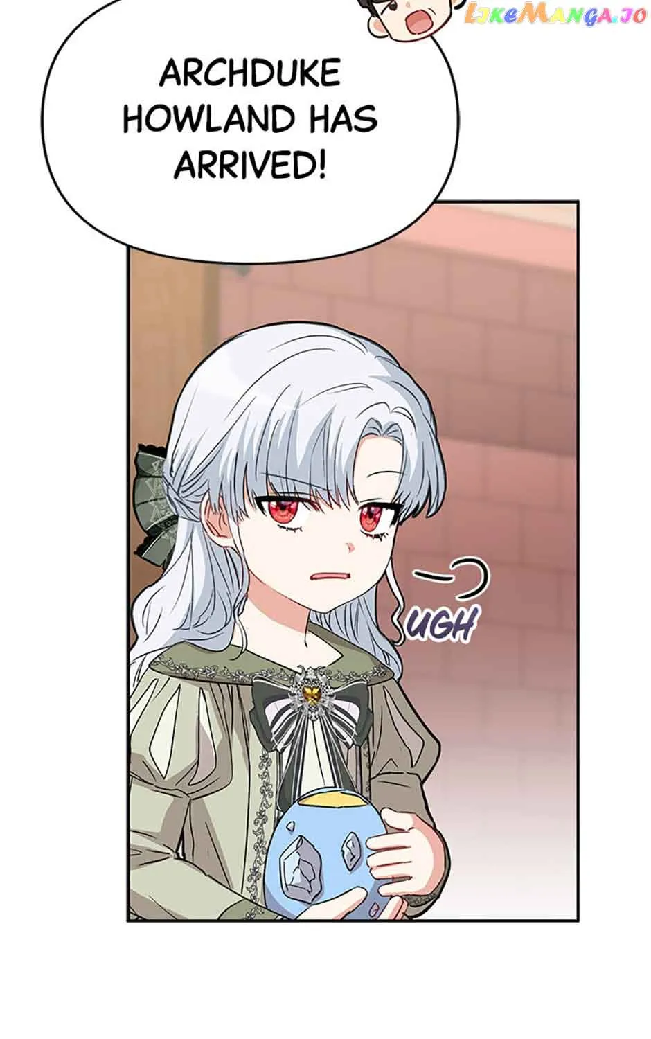 How to Survive As The Devil’s Daughter Chapter 36 page 200 - 