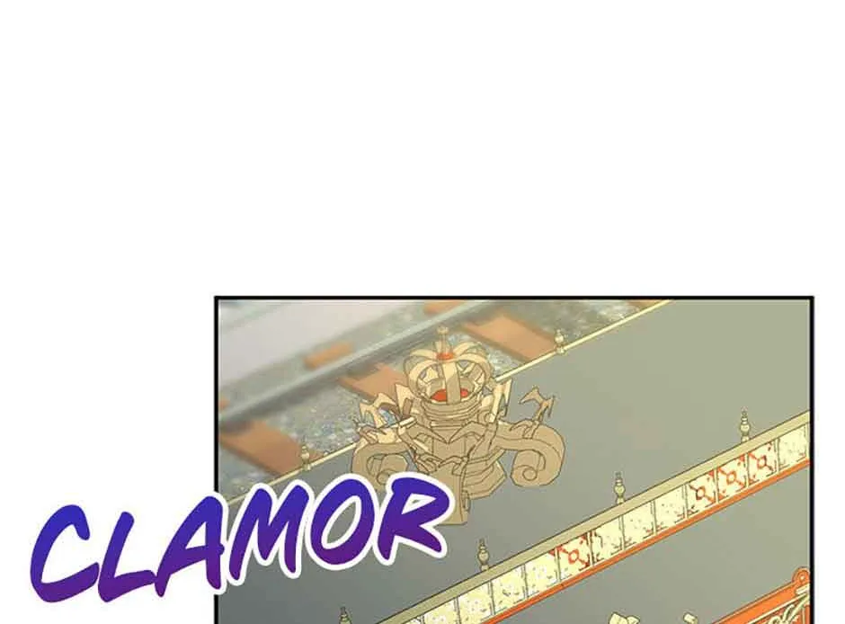 How to Survive As The Devil’s Daughter Chapter 36 page 3 - 