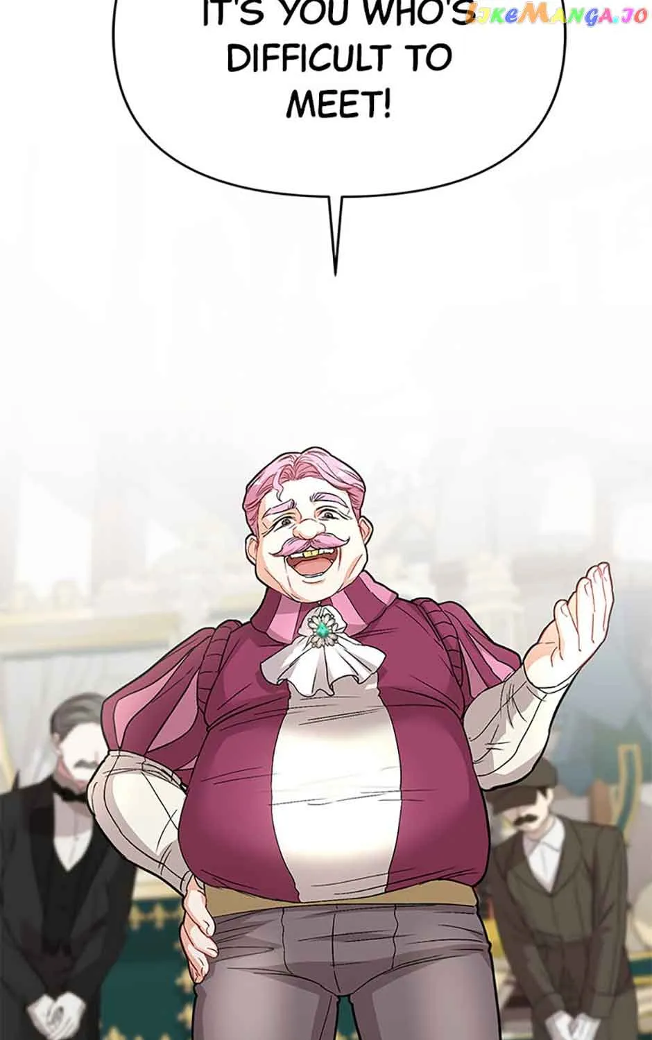 How to Survive As The Devil’s Daughter Chapter 36 page 206 - 