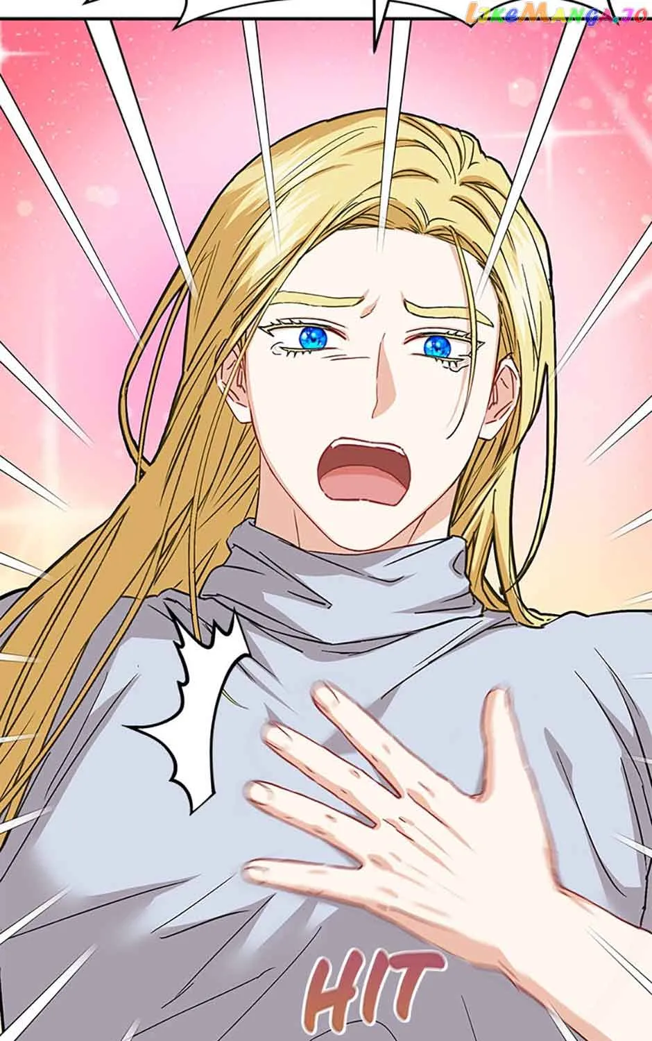 How to Survive As The Devil’s Daughter Chapter 36 page 26 - 