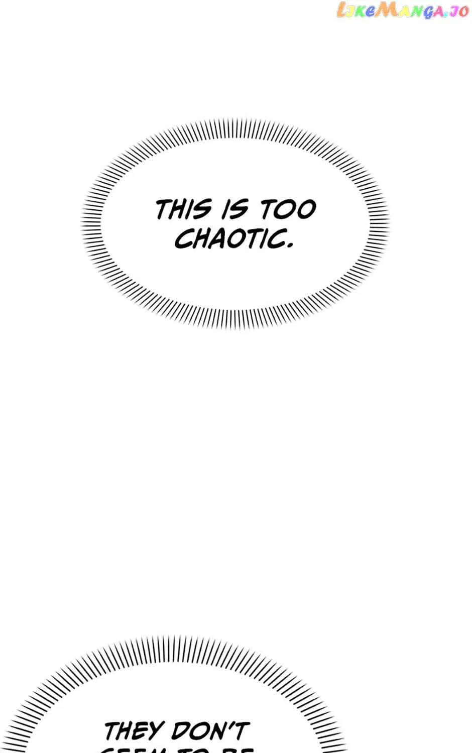 How to Survive As The Devil’s Daughter Chapter 36 page 34 - 
