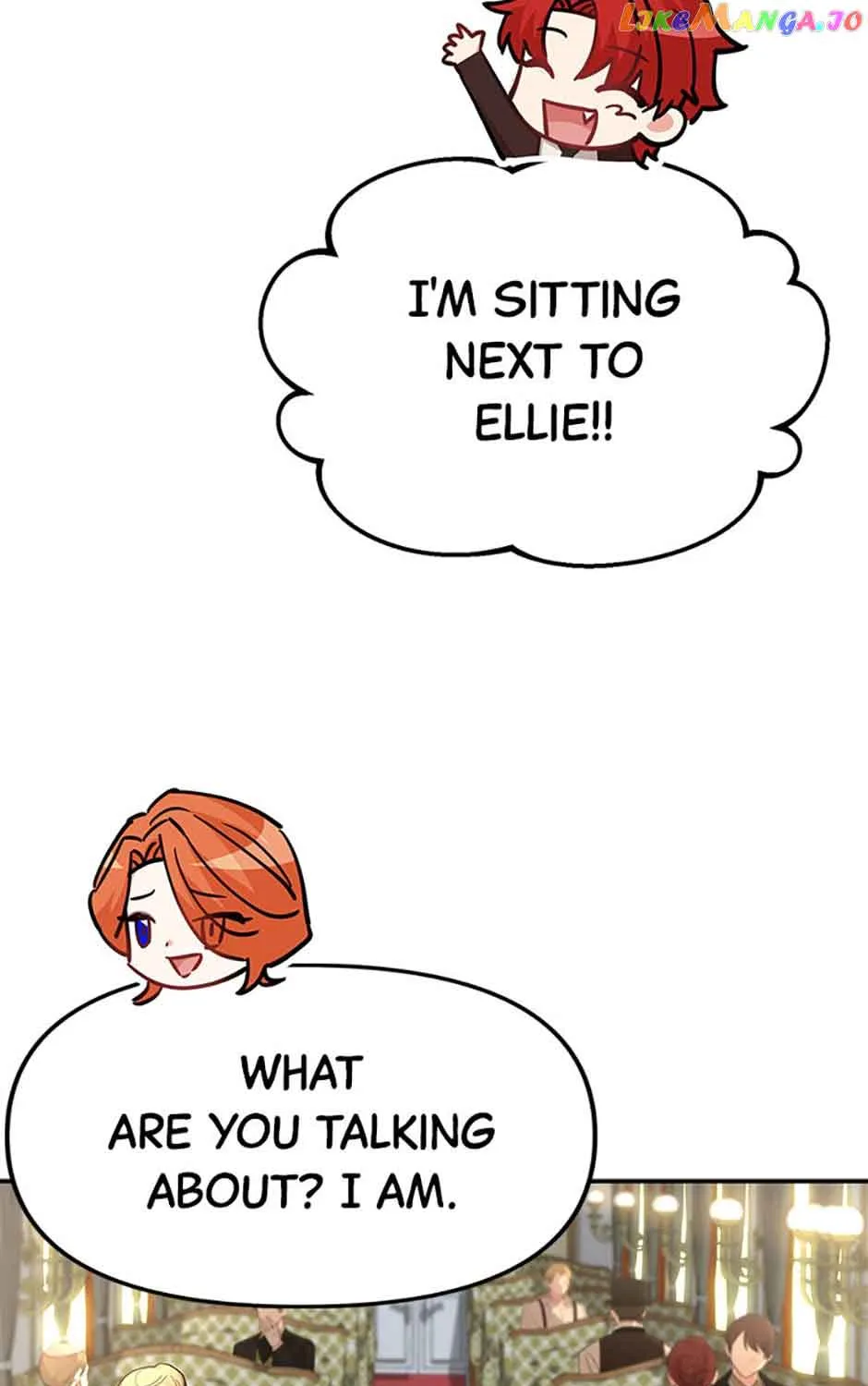 How to Survive As The Devil’s Daughter Chapter 36 page 42 - 
