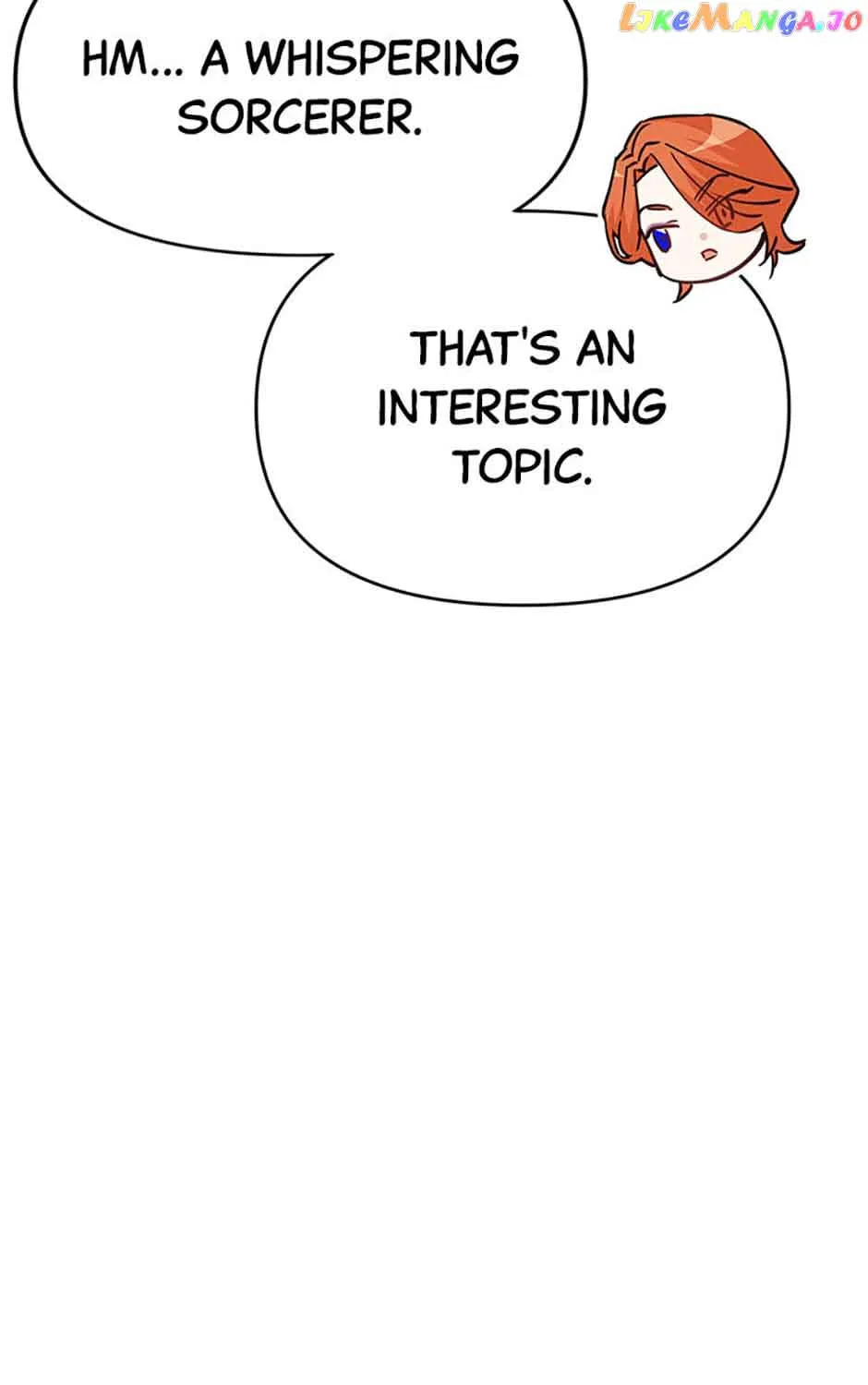 How to Survive As The Devil’s Daughter Chapter 36 page 64 - 
