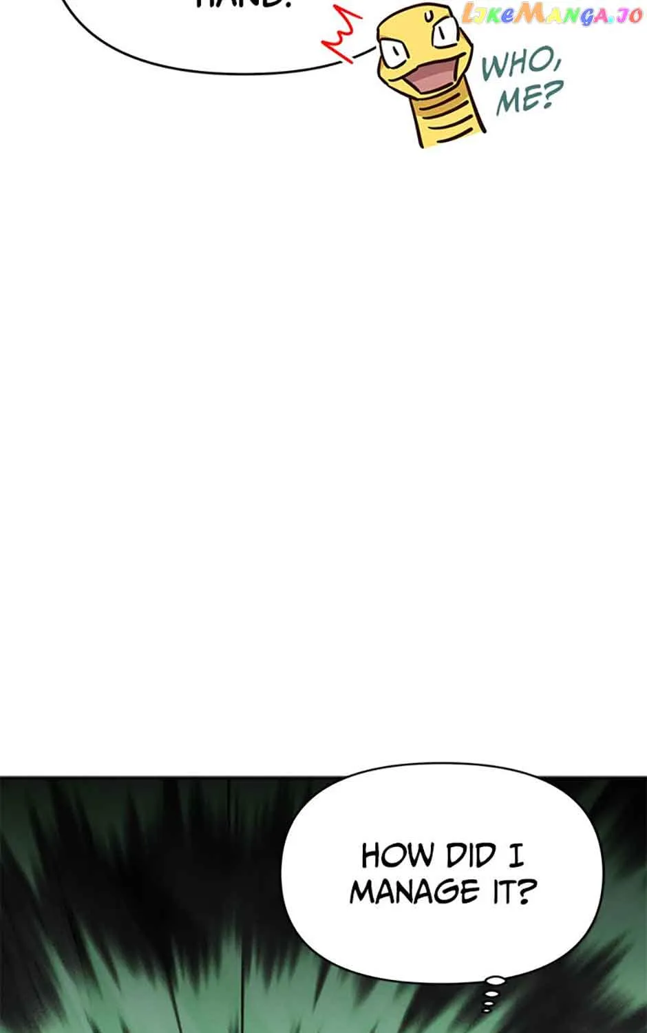 How to Survive As The Devil’s Daughter Chapter 36 page 68 - 