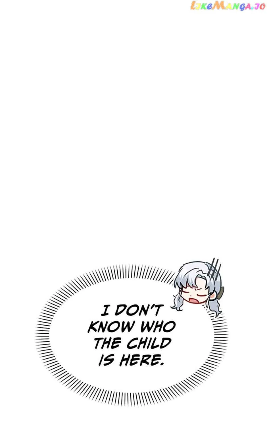 How to Survive As The Devil’s Daughter Chapter 36 page 8 - 