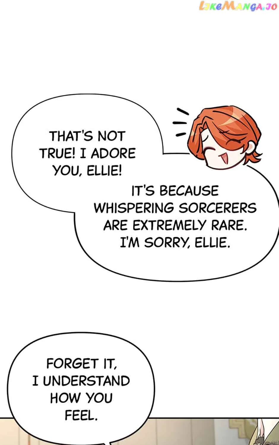 How to Survive As The Devil’s Daughter Chapter 36 page 78 - 