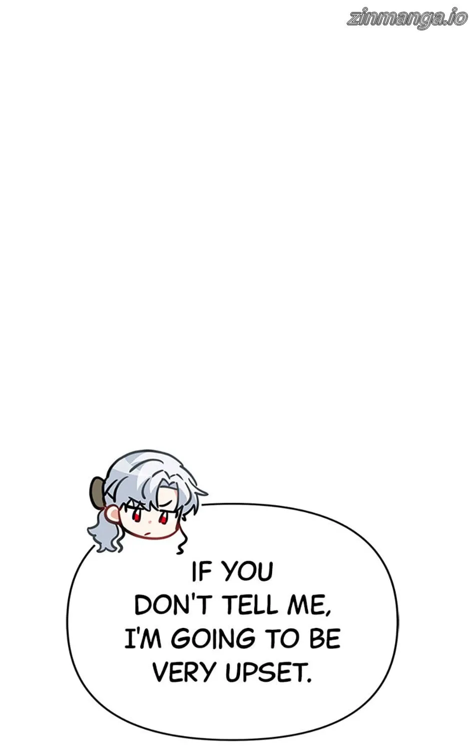 How to Survive As The Devil’s Daughter Chapter 37 page 108 - 