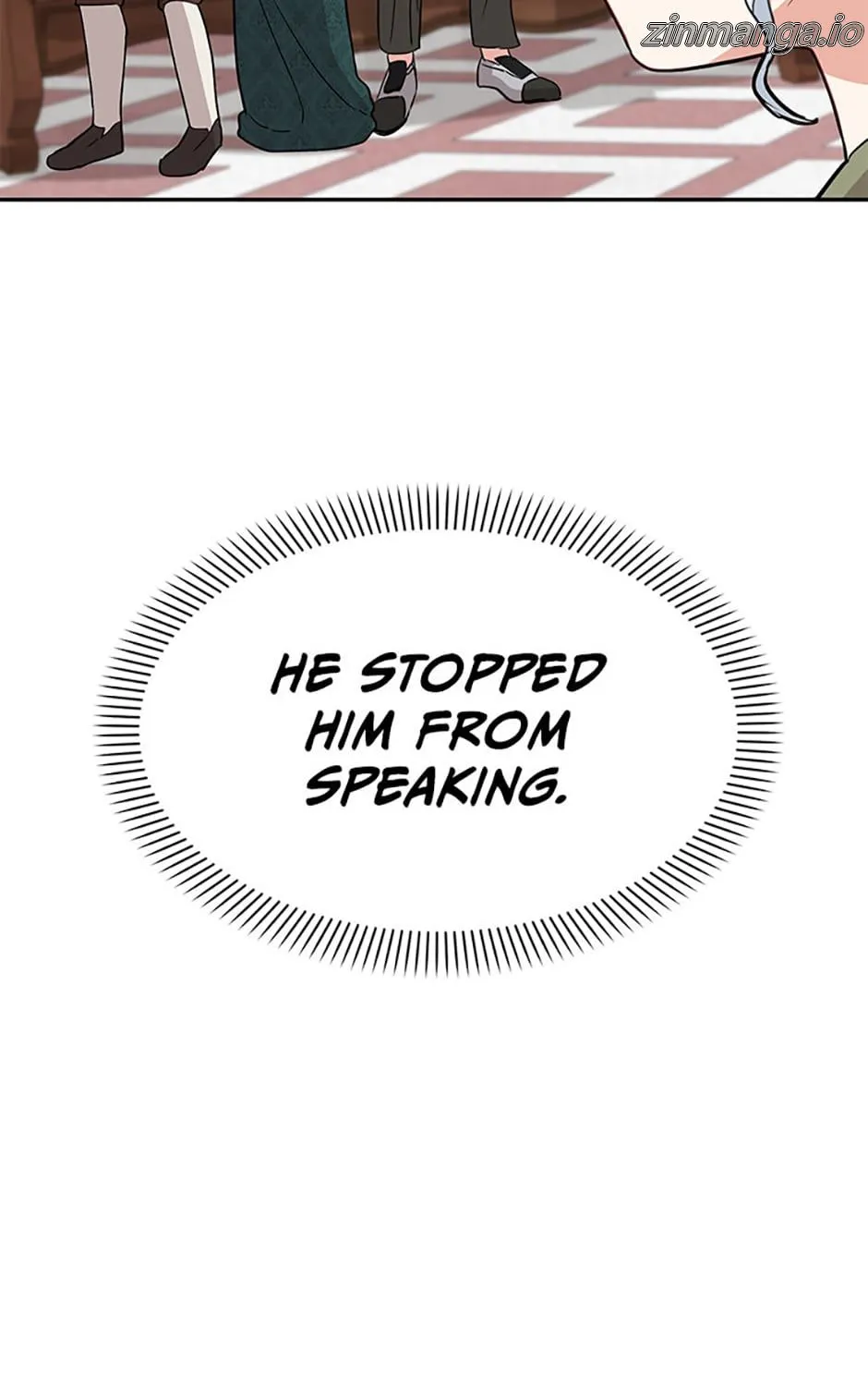 How to Survive As The Devil’s Daughter Chapter 37 page 114 - 