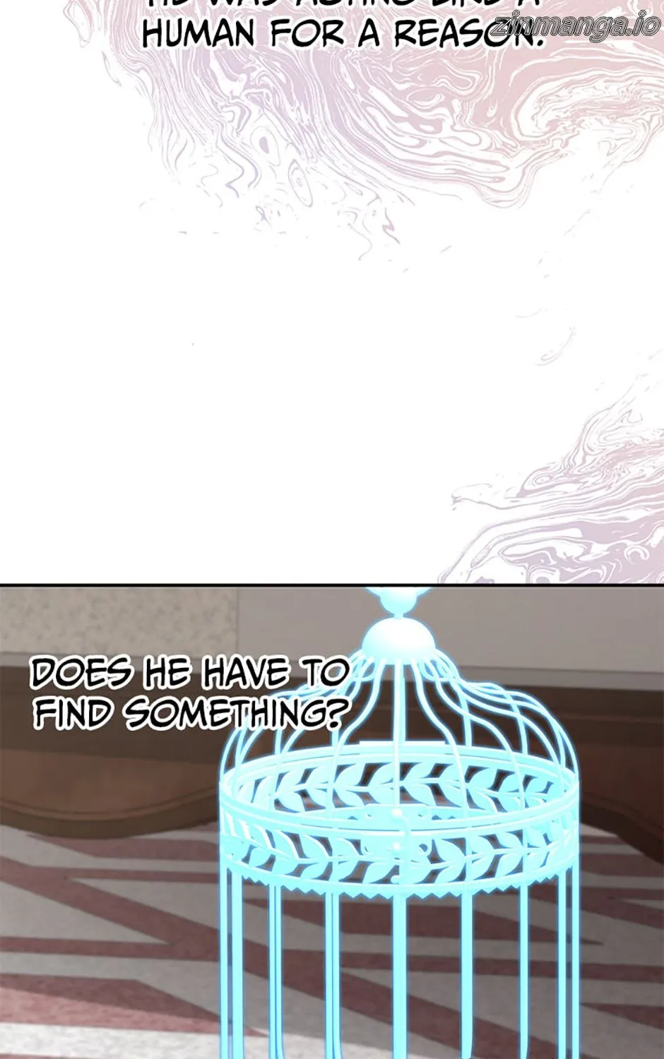 How to Survive As The Devil’s Daughter Chapter 37 page 120 - 