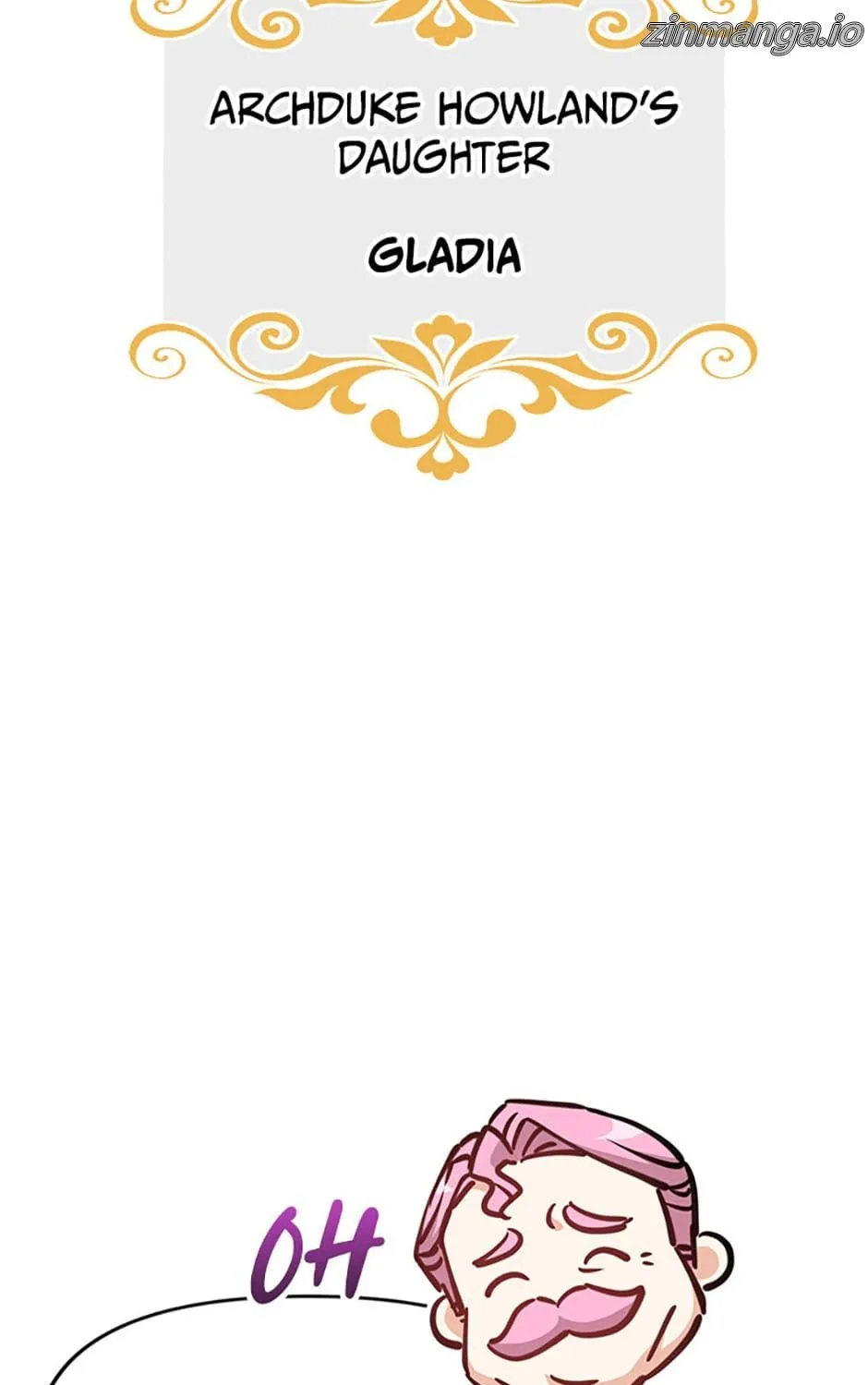 How to Survive As The Devil’s Daughter Chapter 37 page 13 - 