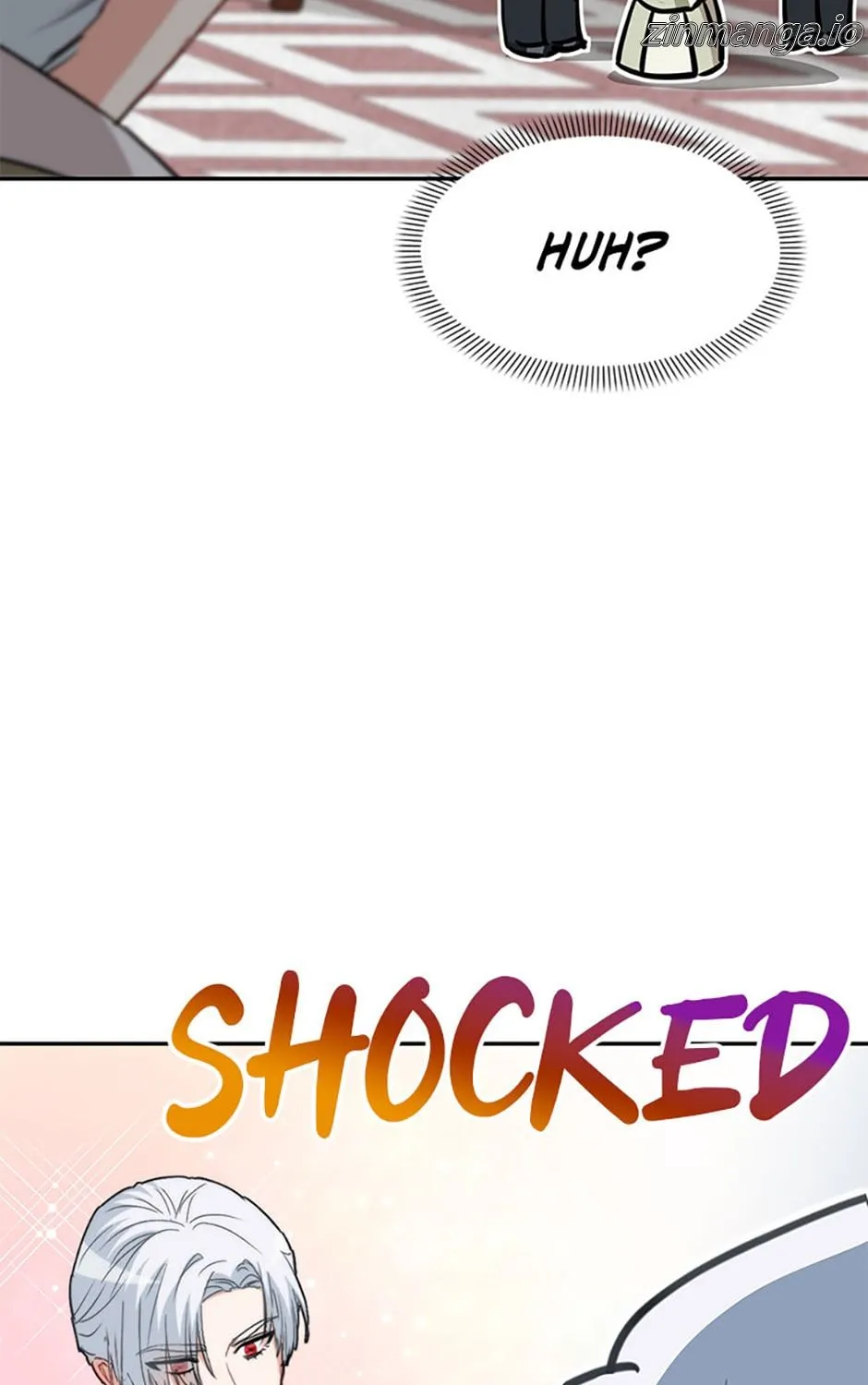 How to Survive As The Devil’s Daughter Chapter 37 page 126 - 