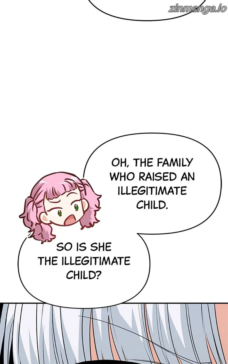How to Survive As The Devil’s Daughter Chapter 37 page 15 - 