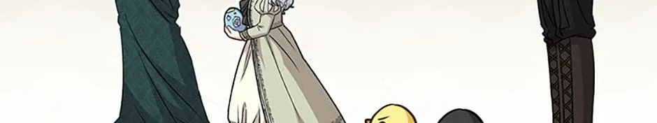 How to Survive As The Devil’s Daughter Chapter 37 page 153 - 