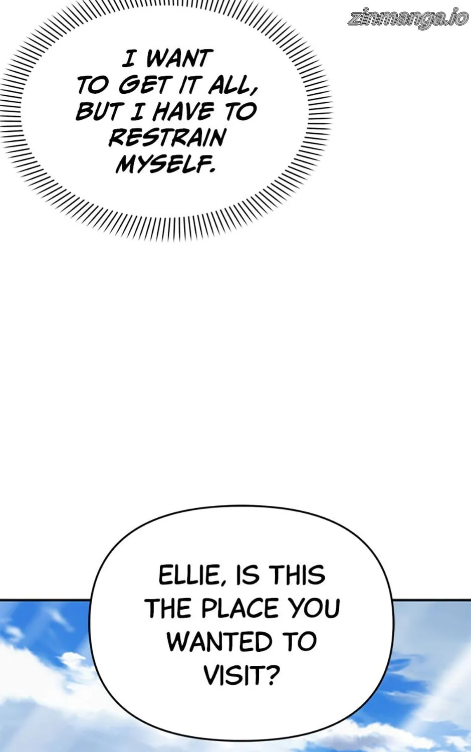 How to Survive As The Devil’s Daughter Chapter 37 page 162 - 