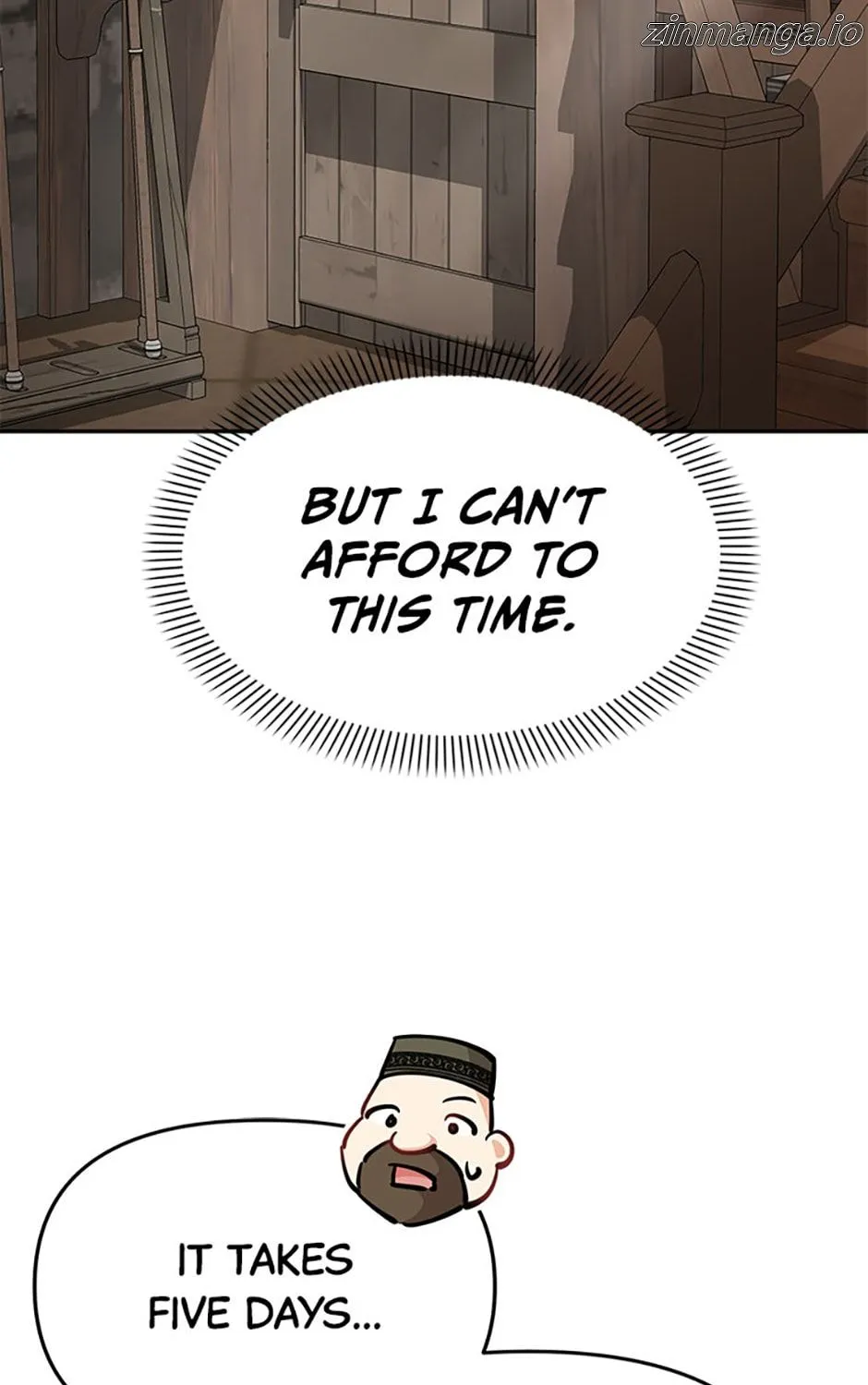 How to Survive As The Devil’s Daughter Chapter 37 page 176 - 