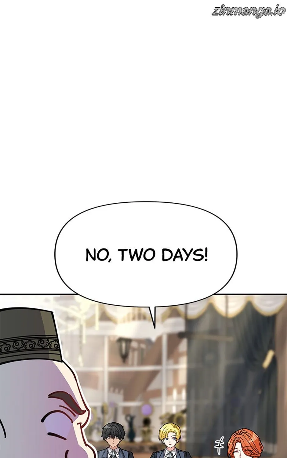 How to Survive As The Devil’s Daughter Chapter 37 page 180 - 
