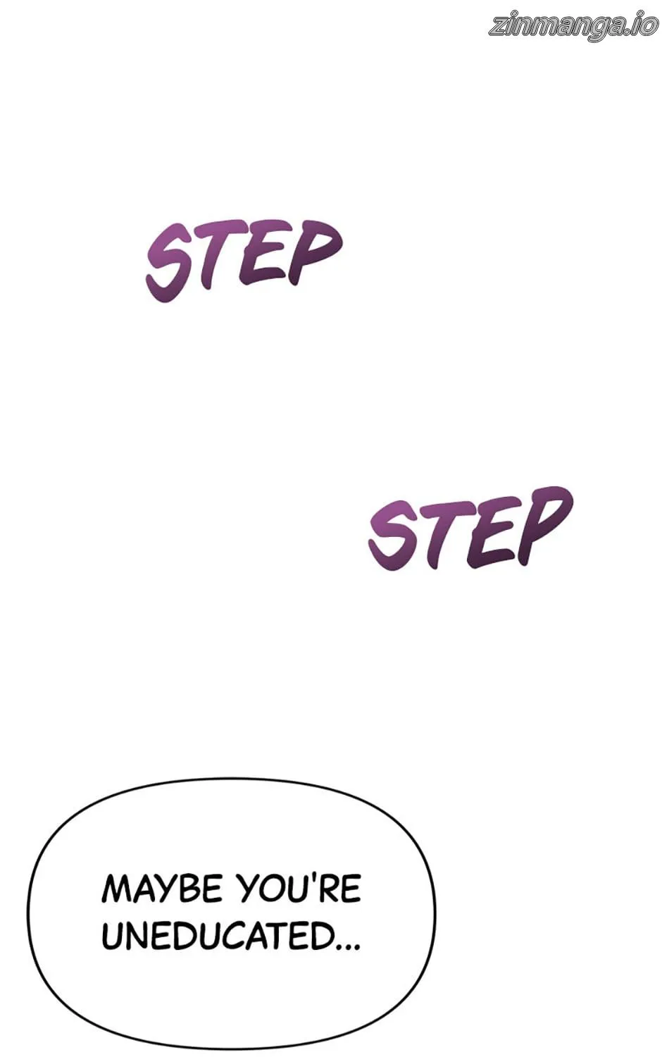 How to Survive As The Devil’s Daughter Chapter 37 page 19 - 